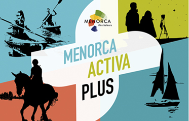‘Menorca activa plus’ propone un intenso mayo de actividades al aire libre